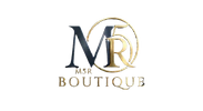 M5R Boutique - الصفحة الرئيسية